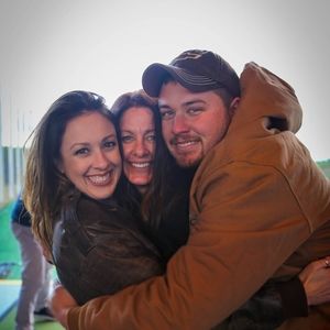 Meet your Posher, Shea